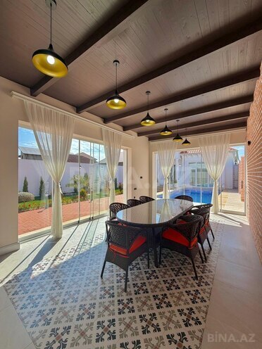 Продаётся 5-комн. дом/дача 200 м², пос. Мардакан, photo 9 from 22