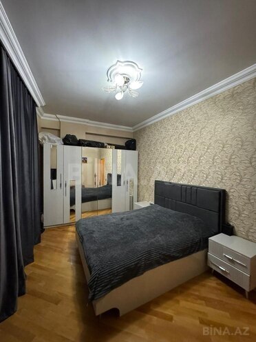 Продаётся 2-комн. новостройка 82 м², пос. 8-й мкр, photo 3 from 13