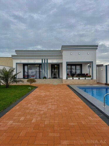 Продаётся 4-комн. дом/дача 180 м², пос. Мардакан, photo 7 from 20