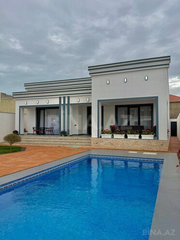 Продаётся 4-комн. дом/дача 180 м², пос. Мардакан, photo 1 from 20