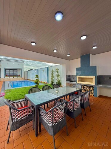 Продаётся 4-комн. дом/дача 180 м², пос. Мардакан, photo 6 from 20