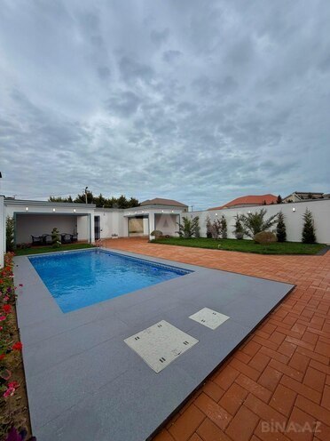 Продаётся 4-комн. дом/дача 180 м², пос. Мардакан, photo 5 from 20