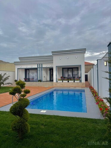 Продаётся 4-комн. дом/дача 180 м², пос. Мардакан, photo 3 from 20