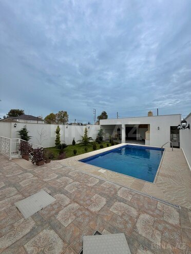 Satılır 4 otaqlı həyət evi/bağ evi 170 m², Mərdəkan q., photo 4 from 20