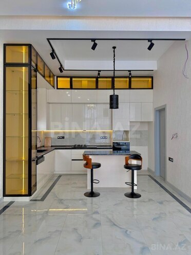 Satılır 4 otaqlı həyət evi/bağ evi 170 m², Mərdəkan q., photo 11 from 20