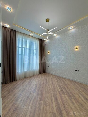 Satılır 4 otaqlı həyət evi/bağ evi 170 m², Mərdəkan q., photo 17 from 20