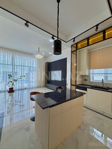 Satılır 4 otaqlı həyət evi/bağ evi 170 m², Mərdəkan q., photo 12 from 20