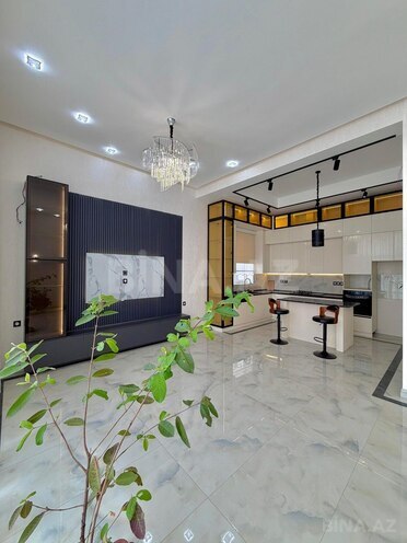 Satılır 4 otaqlı həyət evi/bağ evi 170 m², Mərdəkan q., photo 10 from 20