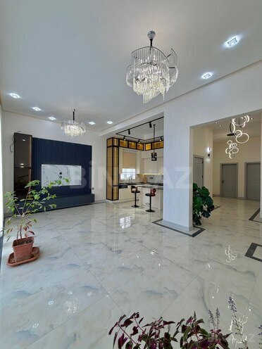 Satılır 4 otaqlı həyət evi/bağ evi 170 m², Mərdəkan q., photo 9 from 20