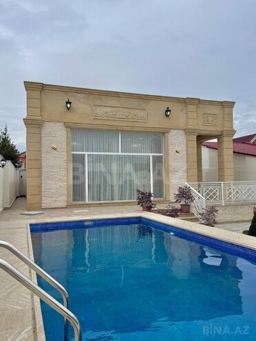 Satılır 4 otaqlı həyət evi/bağ evi 170 m², Mərdəkan q., photo 7 from 20