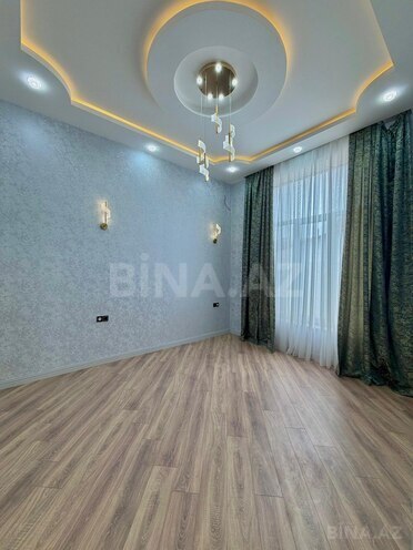 Satılır 4 otaqlı həyət evi/bağ evi 170 m², Mərdəkan q., photo 19 from 20