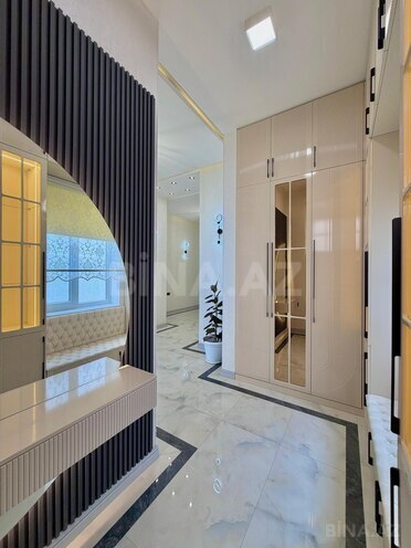 Satılır 4 otaqlı həyət evi/bağ evi 170 m², Mərdəkan q., photo 8 from 20