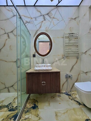 Satılır 4 otaqlı həyət evi/bağ evi 170 m², Mərdəkan q., photo 15 from 20
