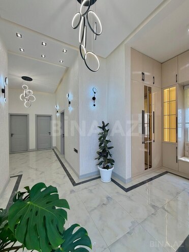 Satılır 4 otaqlı həyət evi/bağ evi 170 m², Mərdəkan q., photo 16 from 20