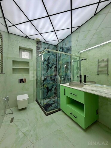 Satılır 4 otaqlı həyət evi/bağ evi 170 m², Mərdəkan q., photo 18 from 20