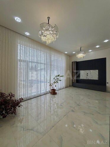 Satılır 4 otaqlı həyət evi/bağ evi 170 m², Mərdəkan q., photo 13 from 20
