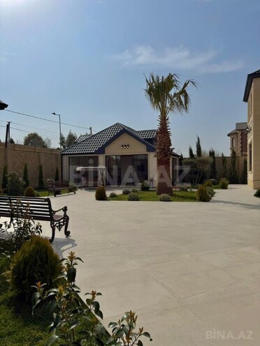 Satılır 6 otaqlı həyət evi/bağ evi 600 m², Şüvəlan q., photo 5 from 27
