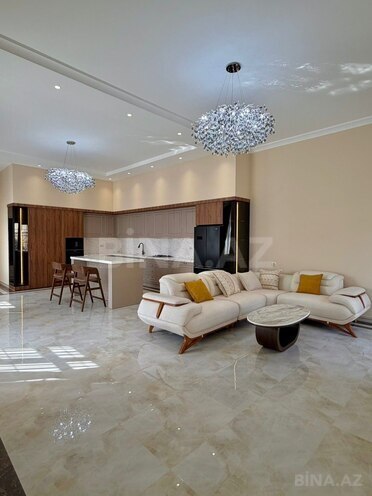 Satılır 6 otaqlı həyət evi/bağ evi 600 m², Şüvəlan q., photo 15 from 27