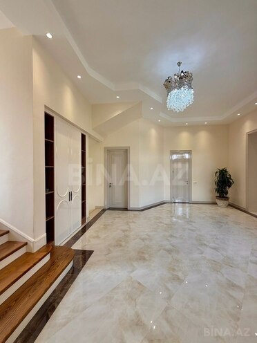 Satılır 6 otaqlı həyət evi/bağ evi 600 m², Şüvəlan q., photo 11 from 27
