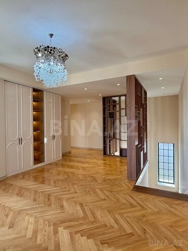 Satılır 6 otaqlı həyət evi/bağ evi 600 m², Şüvəlan q., photo 20 from 27