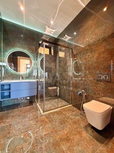 Satılır 6 otaqlı həyət evi/bağ evi 600 m², Şüvəlan q., photo 19 from 27