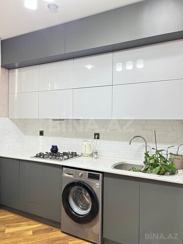 Сдаётся 3-комн. новостройка 88 м², пос. 8-й мкр, photo 13 from 31