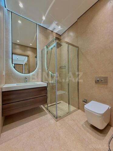 Satılır 5 otaqlı həyət evi/bağ evi 250 m², Mərdəkan q., photo 18 from 23