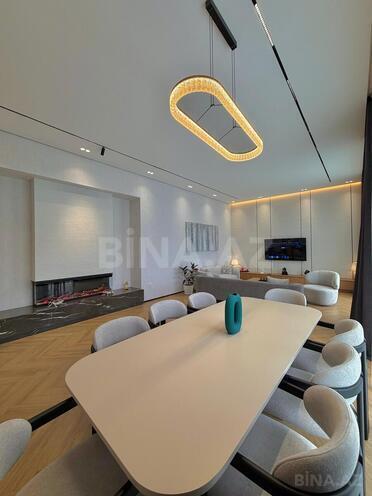 Satılır 5 otaqlı həyət evi/bağ evi 250 m², Mərdəkan q., photo 10 from 23