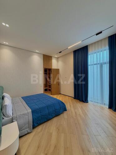 Satılır 5 otaqlı həyət evi/bağ evi 250 m², Mərdəkan q., photo 22 from 23
