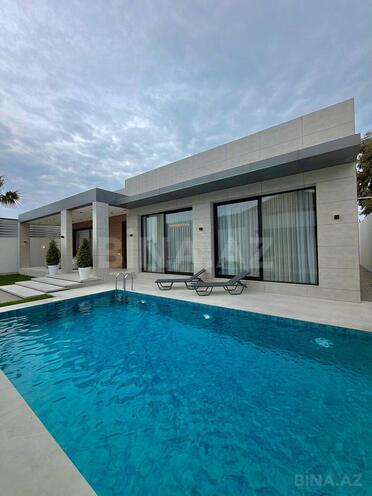 Satılır 5 otaqlı həyət evi/bağ evi 250 m², Mərdəkan q., photo 5 from 23