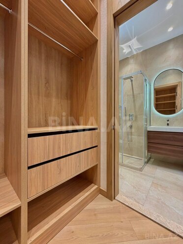 Satılır 5 otaqlı həyət evi/bağ evi 250 m², Mərdəkan q., photo 15 from 23