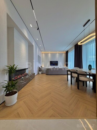 Satılır 5 otaqlı həyət evi/bağ evi 250 m², Mərdəkan q., photo 11 from 23