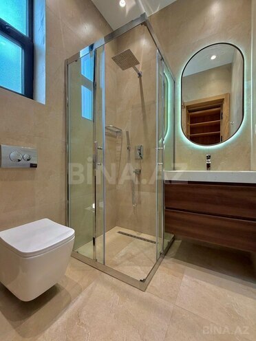 Satılır 5 otaqlı həyət evi/bağ evi 250 m², Mərdəkan q., photo 16 from 23