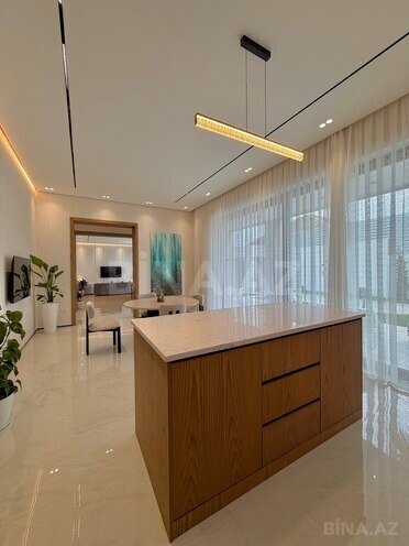 Satılır 5 otaqlı həyət evi/bağ evi 250 m², Mərdəkan q., photo 13 from 23