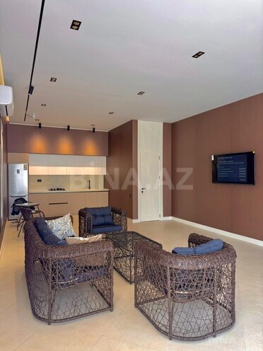Satılır 5 otaqlı həyət evi/bağ evi 270 m², Mərdəkan q., photo 7 from 26