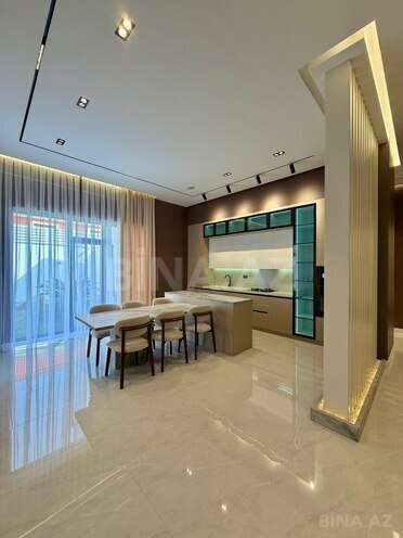 Satılır 5 otaqlı həyət evi/bağ evi 270 m², Mərdəkan q., photo 14 from 26
