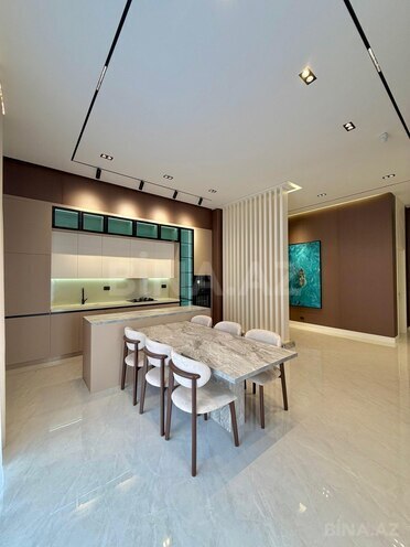 Satılır 5 otaqlı həyət evi/bağ evi 270 m², Mərdəkan q., photo 13 from 26