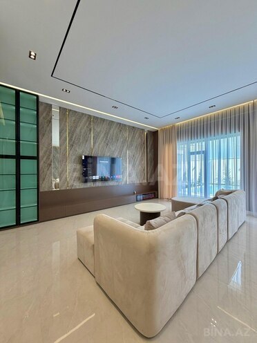 Satılır 5 otaqlı həyət evi/bağ evi 270 m², Mərdəkan q., photo 12 from 26