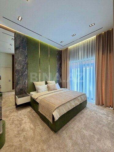 Satılır 5 otaqlı həyət evi/bağ evi 270 m², Mərdəkan q., photo 19 from 26