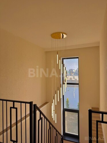 Satılır 5 otaqlı həyət evi/bağ evi 220 m², Şüvəlan q., photo 16 from 23