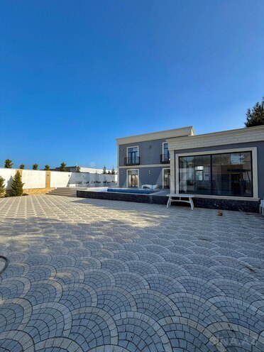Satılır 5 otaqlı həyət evi/bağ evi 220 m², Şüvəlan q., photo 6 from 23