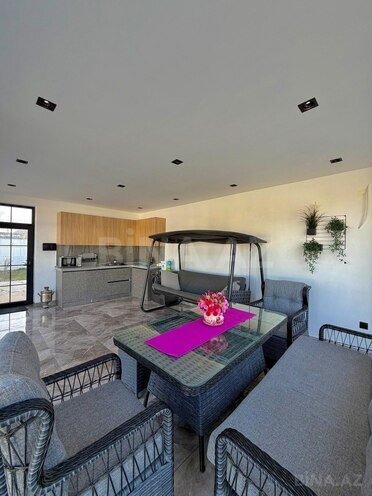 Satılır 5 otaqlı həyət evi/bağ evi 220 m², Şüvəlan q., photo 9 from 23
