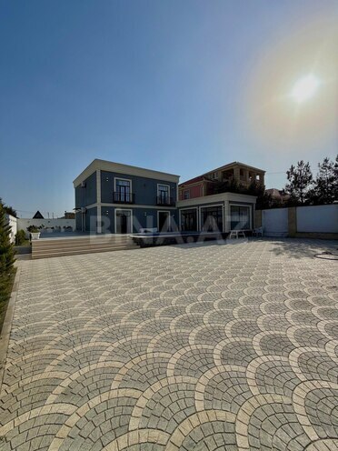 Satılır 5 otaqlı həyət evi/bağ evi 220 m², Şüvəlan q., photo 4 from 23