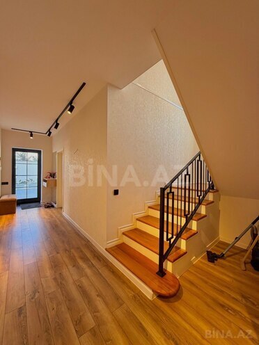 Satılır 5 otaqlı həyət evi/bağ evi 220 m², Şüvəlan q., photo 15 from 23
