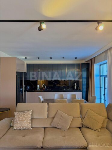 Satılır 5 otaqlı həyət evi/bağ evi 220 m², Şüvəlan q., photo 13 from 23