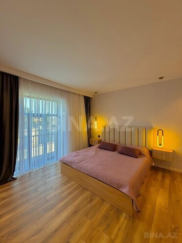 Satılır 5 otaqlı həyət evi/bağ evi 220 m², Şüvəlan q., photo 17 from 23