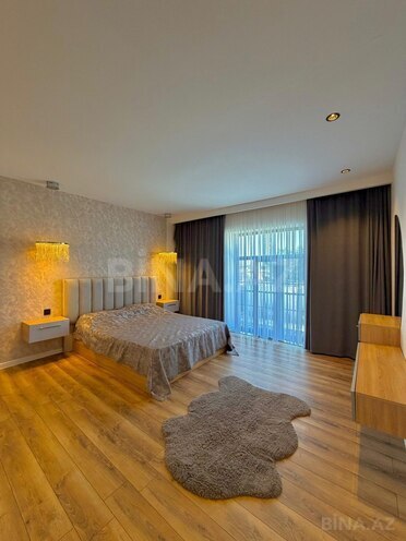 Satılır 5 otaqlı həyət evi/bağ evi 220 m², Şüvəlan q., photo 21 from 23