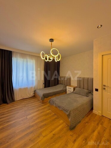 Satılır 5 otaqlı həyət evi/bağ evi 220 m², Şüvəlan q., photo 18 from 23