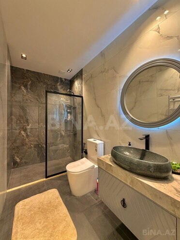 Satılır 5 otaqlı həyət evi/bağ evi 220 m², Şüvəlan q., photo 14 from 23