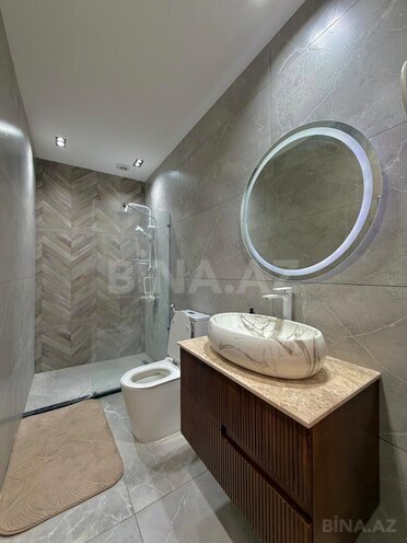 Satılır 5 otaqlı həyət evi/bağ evi 220 m², Şüvəlan q., photo 19 from 23